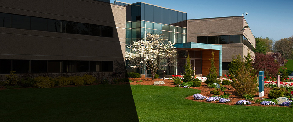 Gramercy Landscapers