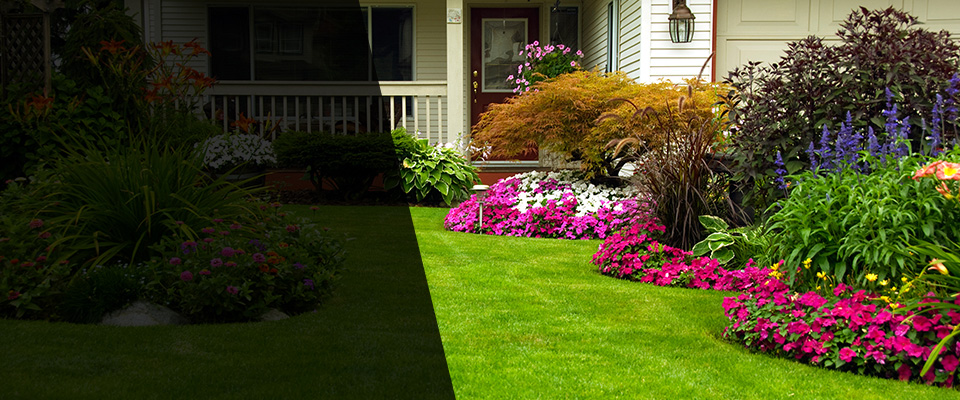 Gramercy Landscapers