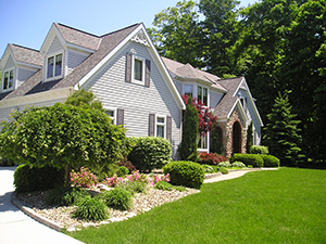 Landscapers and Lawncare Services in Gramercy, LA